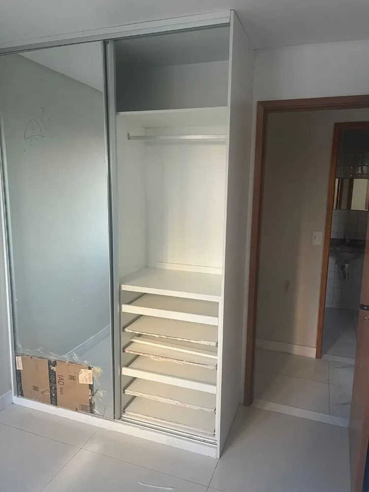 Apartamento, 3 quartos, 70 m² - Foto 9
