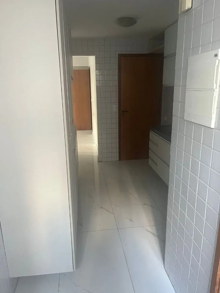 Apartamento, 3 quartos, 70 m² - Foto 2