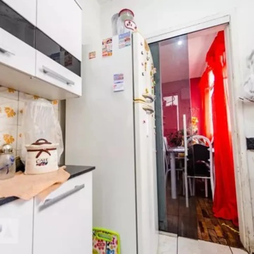 Apartamento, 2 quartos, 55 m² - Foto 6