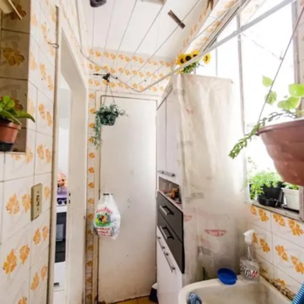Apartamento, 2 quartos, 55 m² - Foto 9