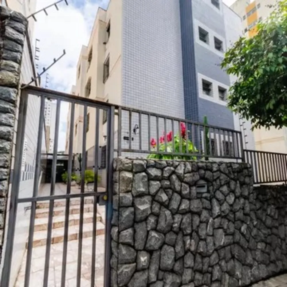 Apartamento, 2 quartos, 55 m² - Foto 7