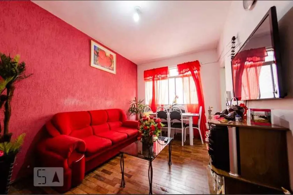 Apartamento, 2 quartos, 55 m² - Foto 11