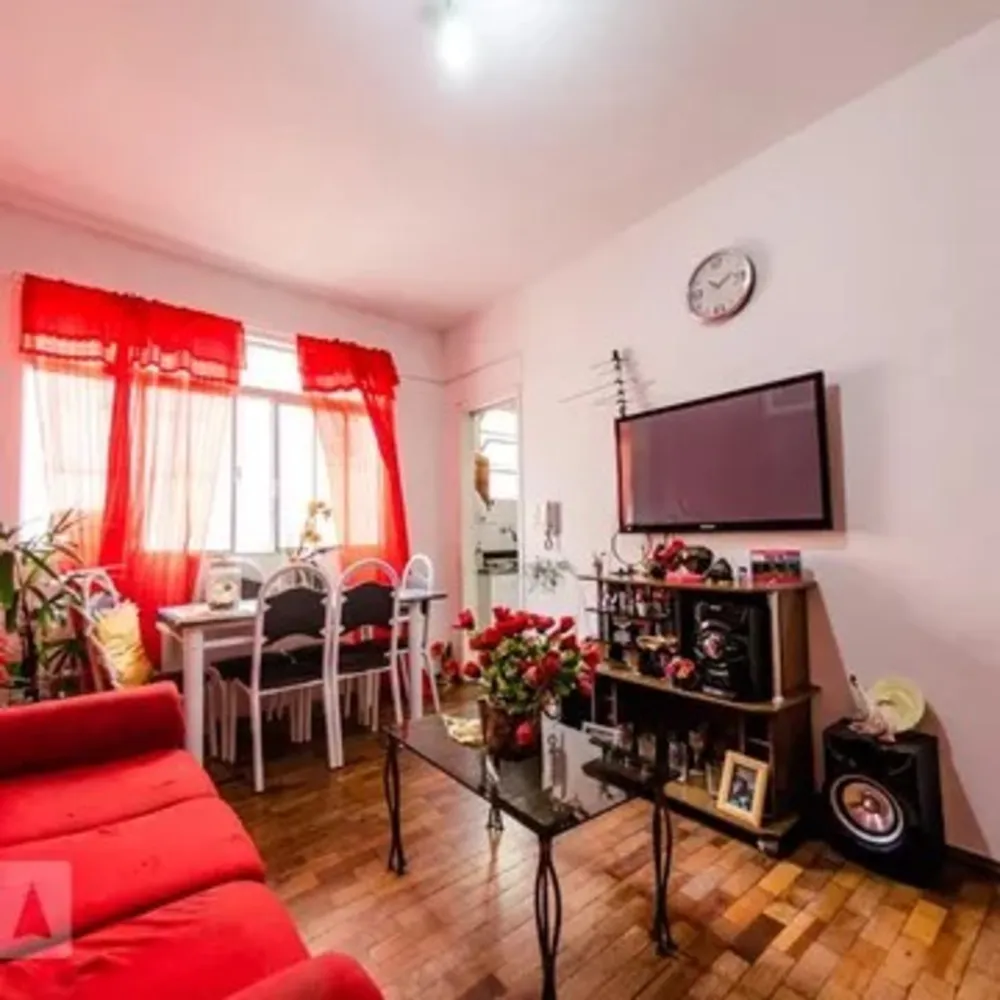 Apartamento, 2 quartos, 55 m² - Foto 5