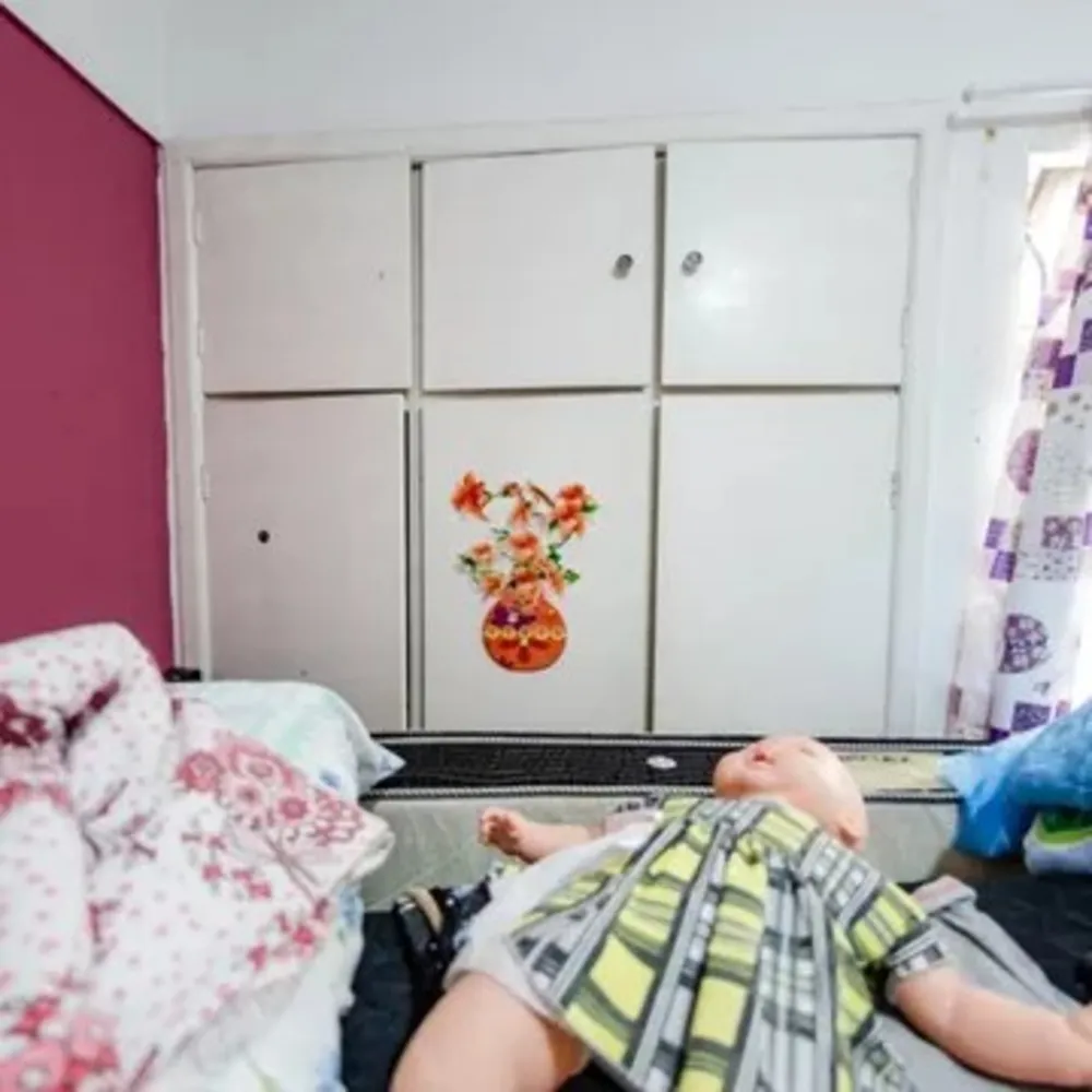 Apartamento, 2 quartos, 55 m² - Foto 10