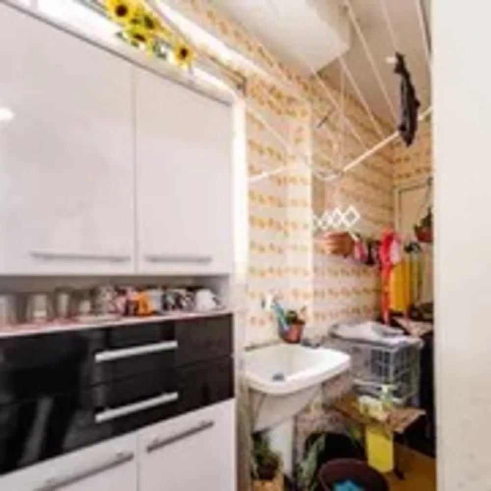 Apartamento, 2 quartos, 55 m² - Foto 6