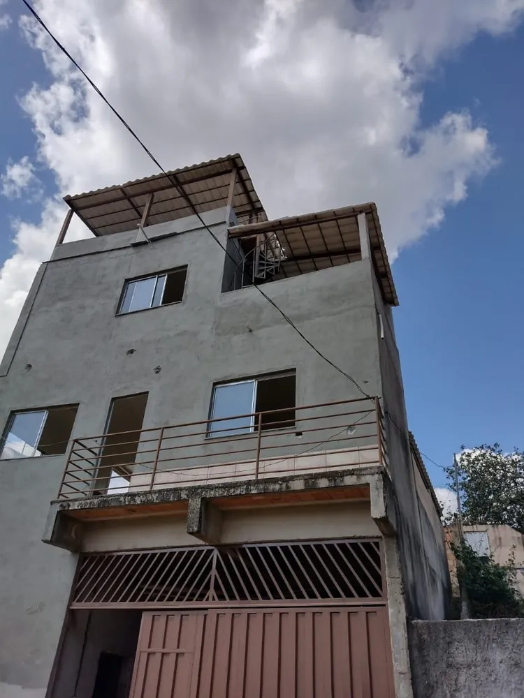 Casa, 3 quartos - Foto 2