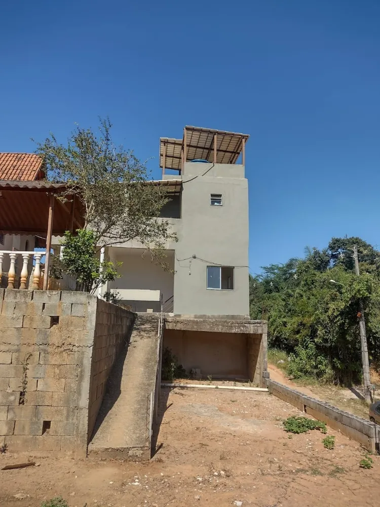 Casa, 3 quartos - Foto 4