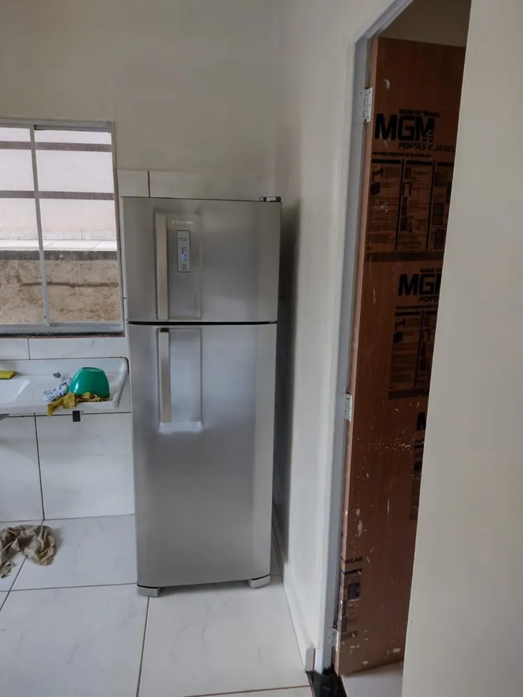 Casa, 3 quartos - Foto 10