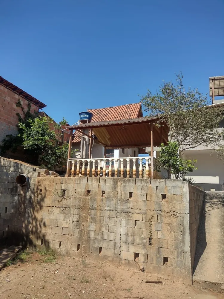 Casa, 3 quartos - Foto 5