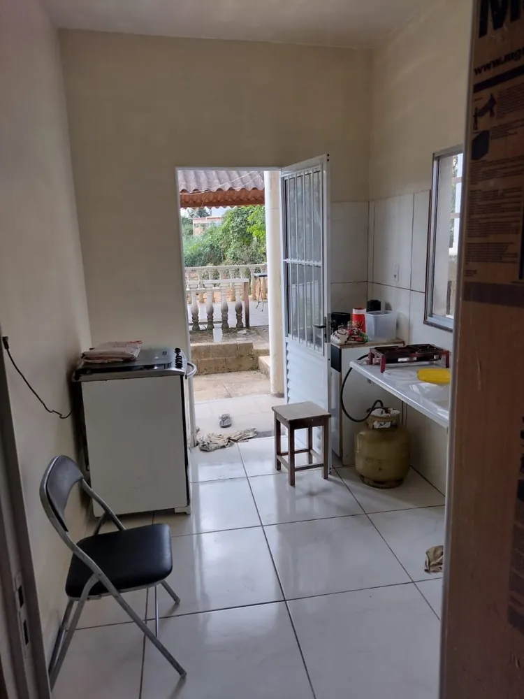 Casa, 3 quartos - Foto 11