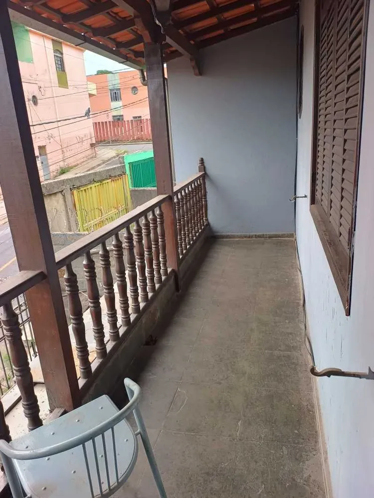 Casa, 4 quartos, 240 m² - Foto 11