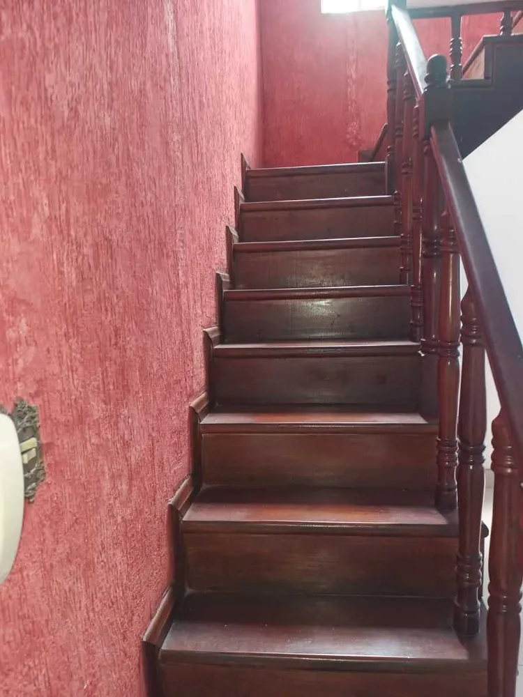 Casa, 4 quartos, 240 m² - Foto 19