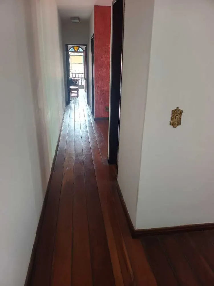 Casa, 4 quartos, 240 m² - Foto 3