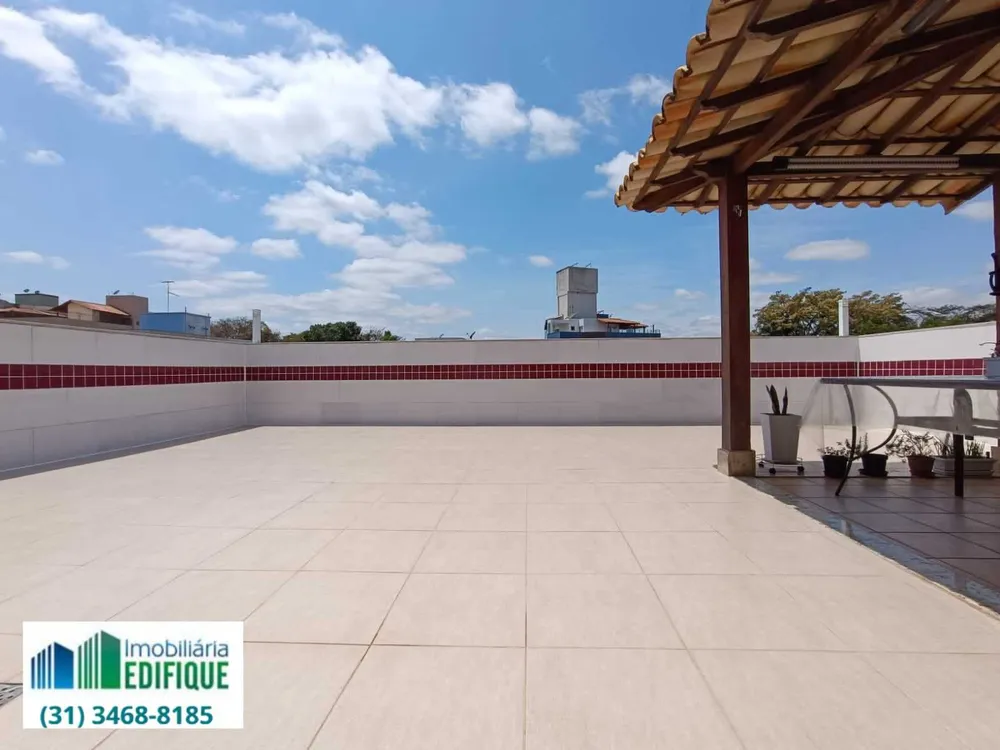 Cobertura, 4 quartos, 211 m² - Foto 2