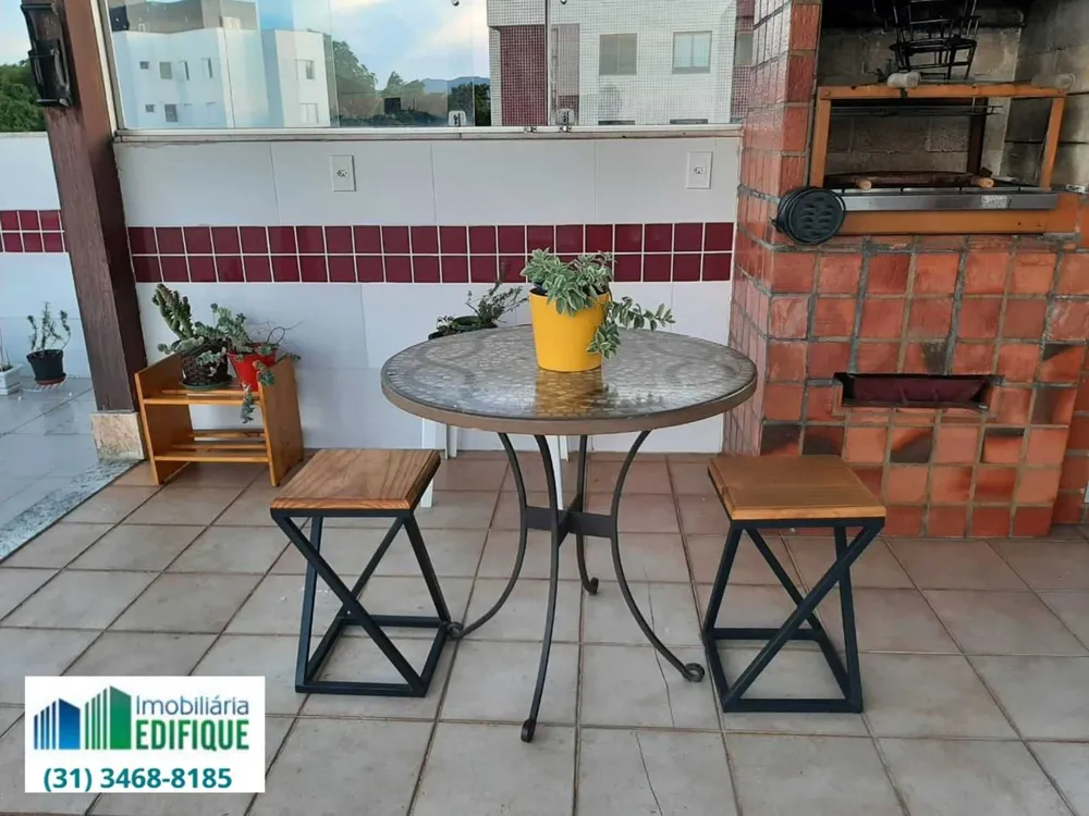 Cobertura, 4 quartos, 211 m² - Foto 17