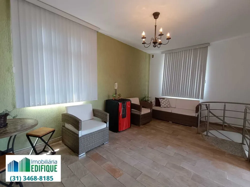 Cobertura, 4 quartos, 211 m² - Foto 9