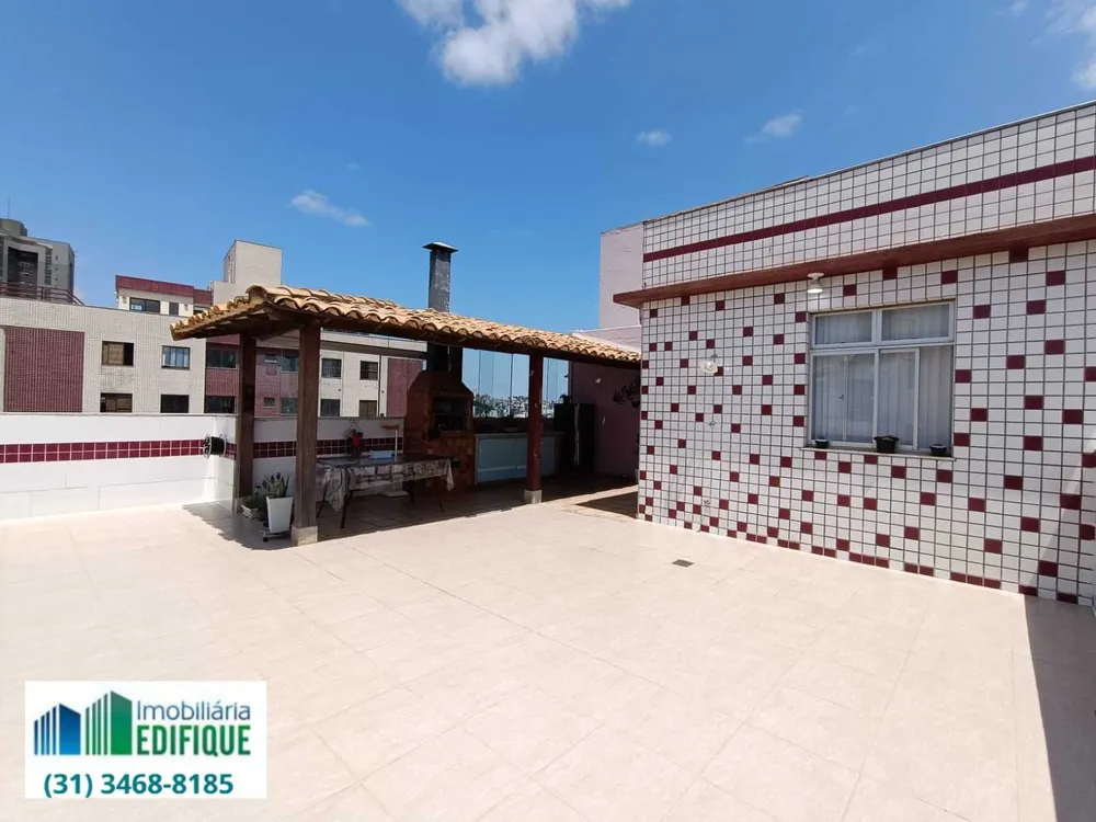 Cobertura, 4 quartos, 211 m² - Foto 7