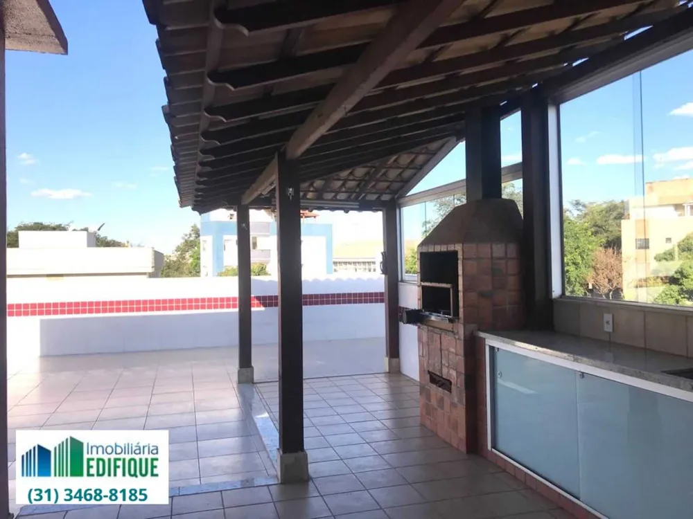 Cobertura, 4 quartos, 211 m² - Foto 8