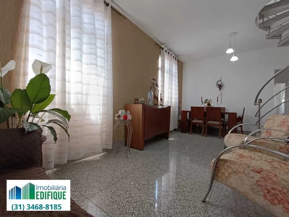 Cobertura, 4 quartos, 211 m² - Foto 1