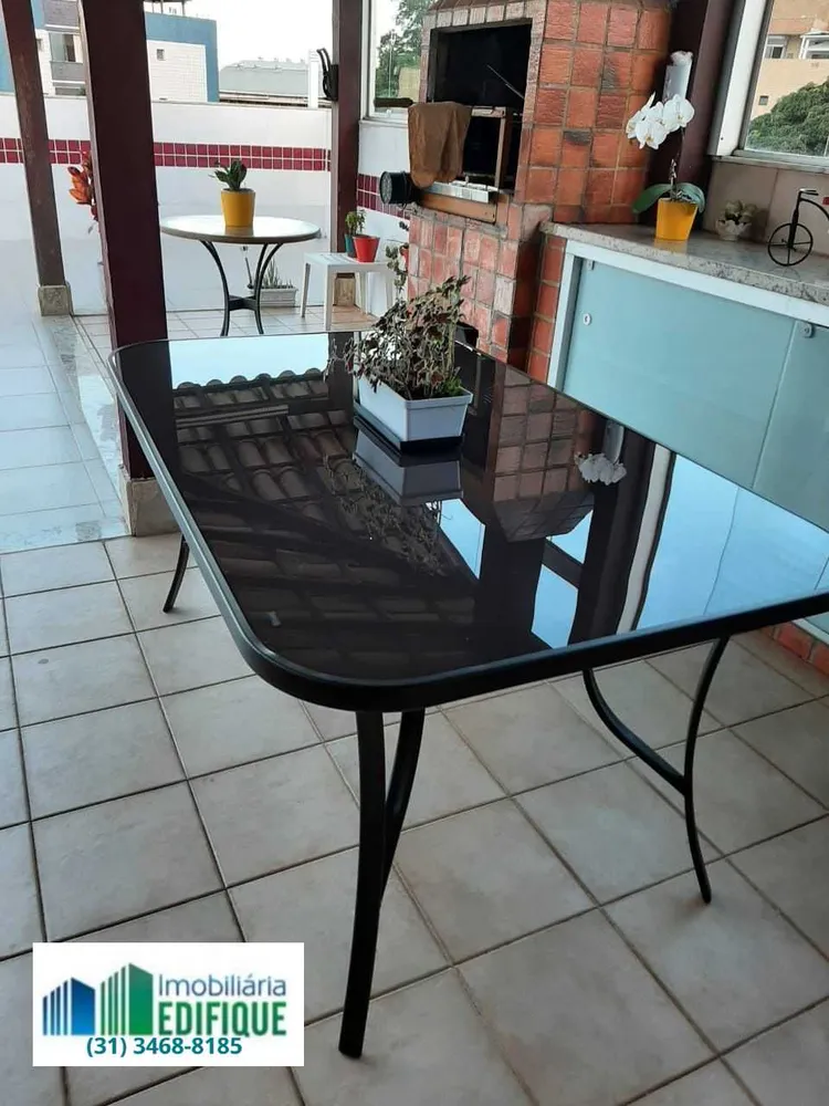 Cobertura, 4 quartos, 211 m² - Foto 11