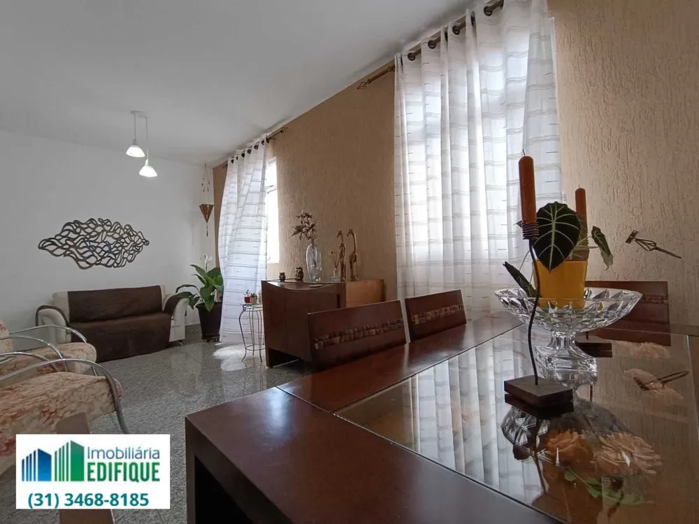 Cobertura, 4 quartos, 211 m² - Foto 6