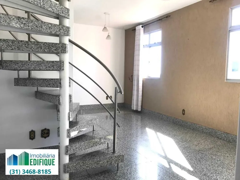 Cobertura, 4 quartos, 211 m² - Foto 8