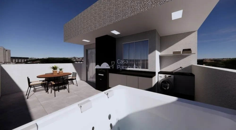 Apartamento, 3 quartos, 90 m² - Foto 10