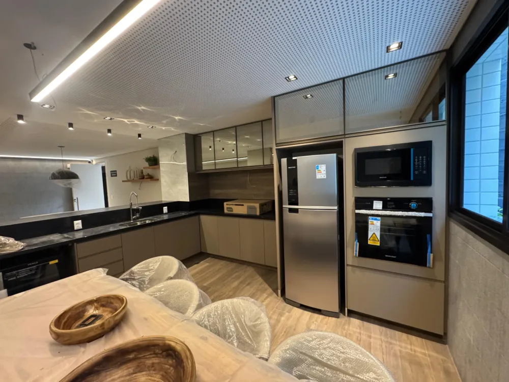 Apartamento, 2 quartos, 68 m² - Foto 6