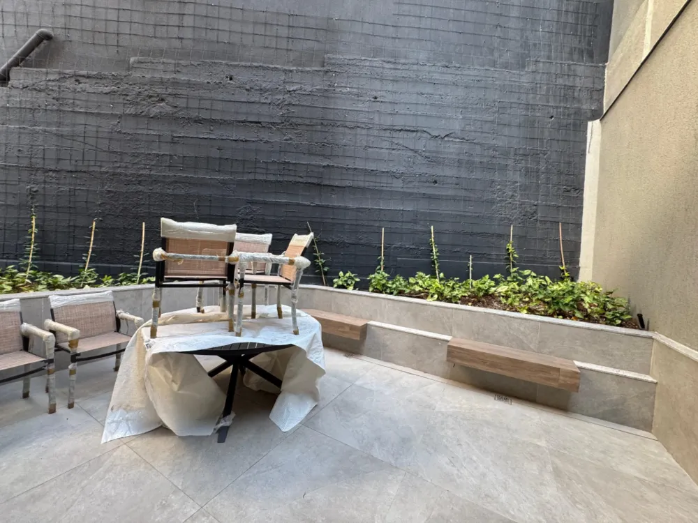 Apartamento, 2 quartos, 68 m² - Foto 11