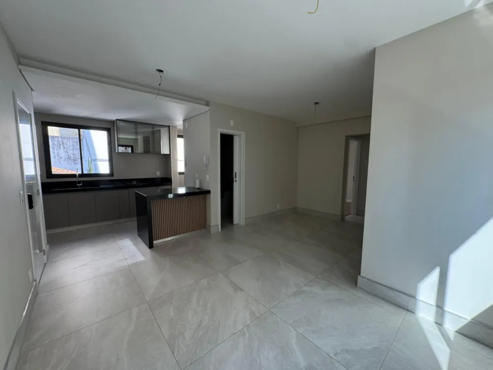 Apartamento, 2 quartos, 68 m² - Foto 2