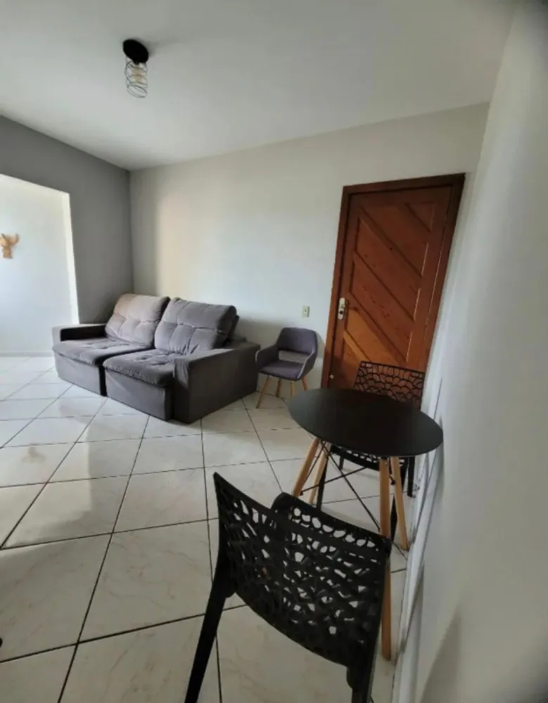 Apartamento, 3 quartos, 65 m² - Foto 3