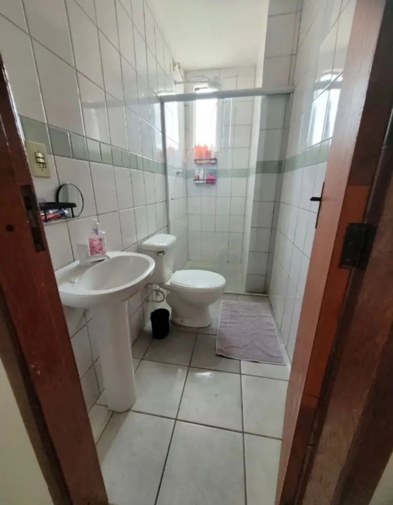Apartamento, 3 quartos, 65 m² - Foto 8