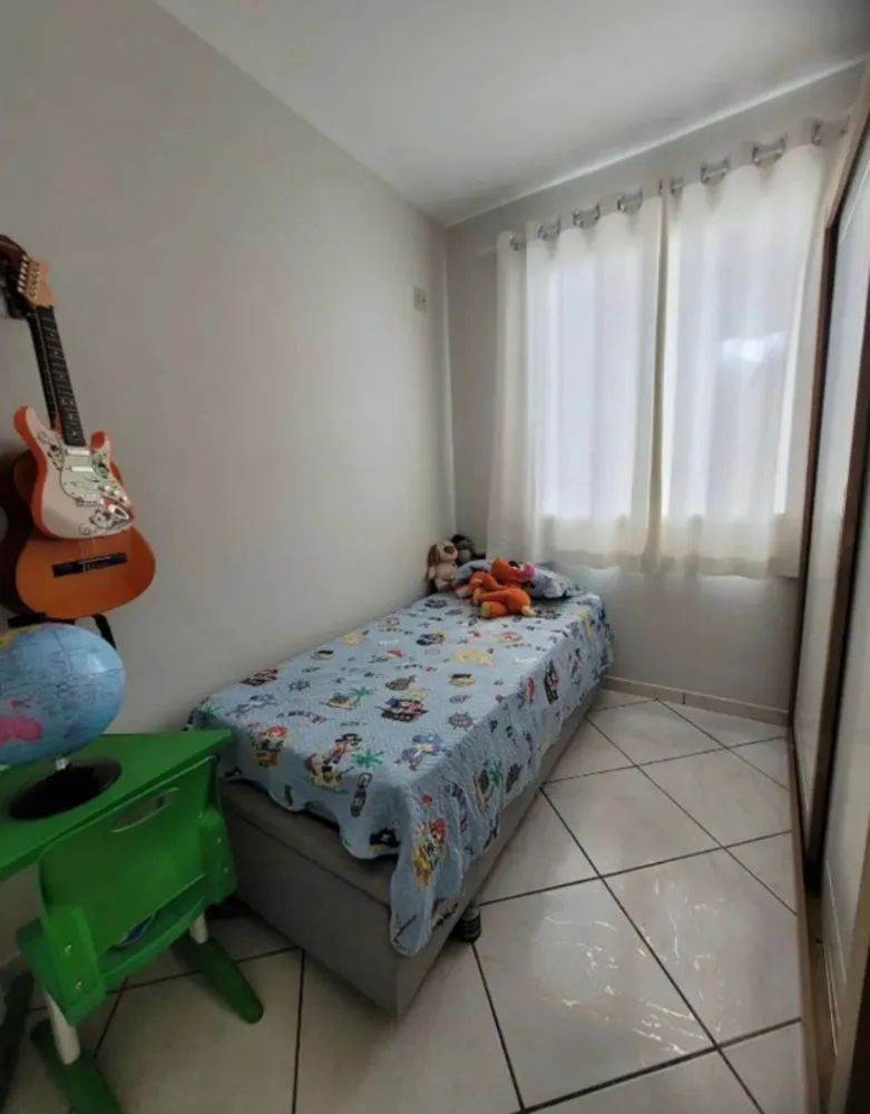 Apartamento, 3 quartos, 65 m² - Foto 9