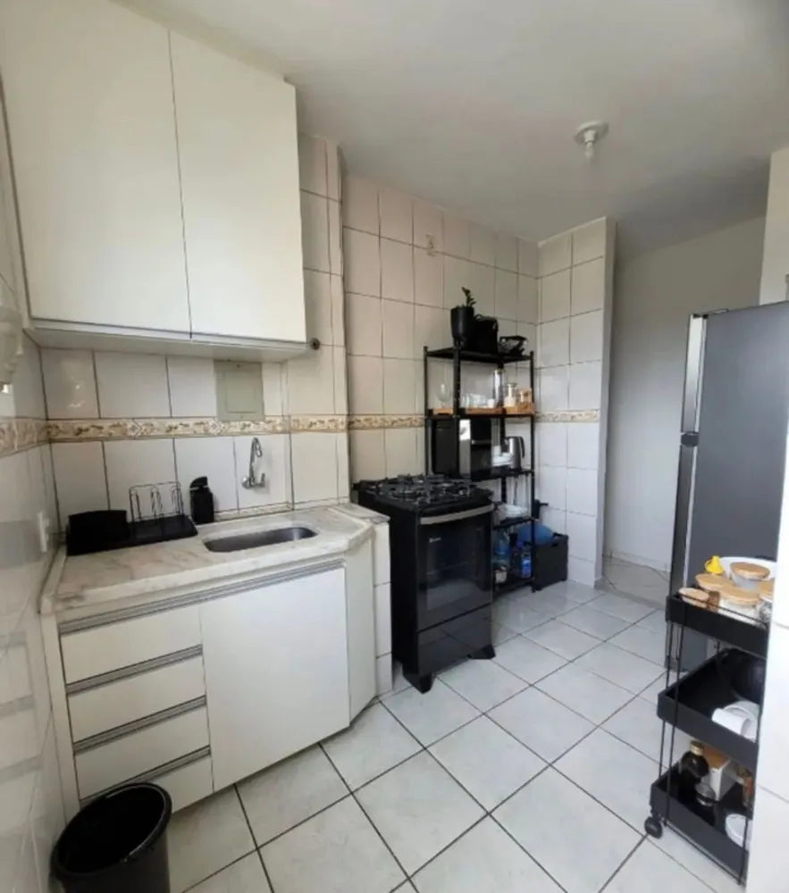 Apartamento, 3 quartos, 65 m² - Foto 5