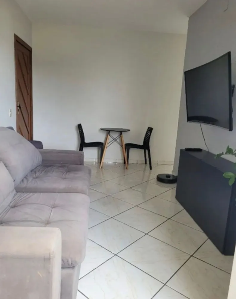 Apartamento, 3 quartos, 65 m² - Foto 2