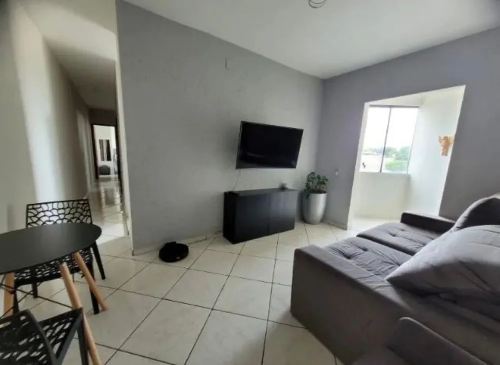 Apartamento, 3 quartos, 65 m² - Foto 1