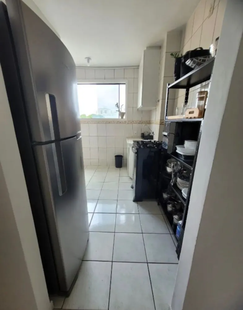 Apartamento, 3 quartos, 65 m² - Foto 6