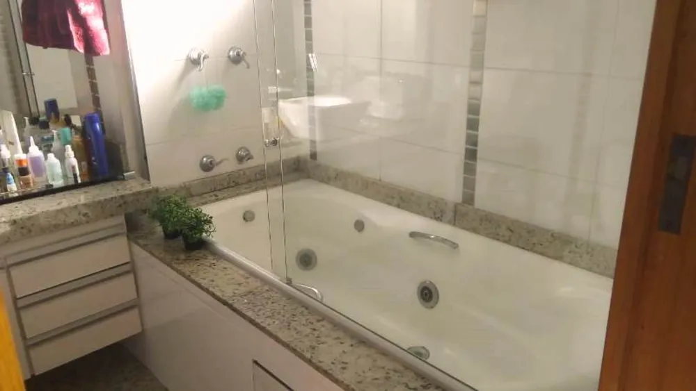Apartamento, 4 quartos, 340 m² - Foto 9