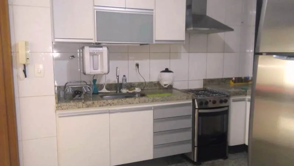 Apartamento, 4 quartos, 340 m² - Foto 7