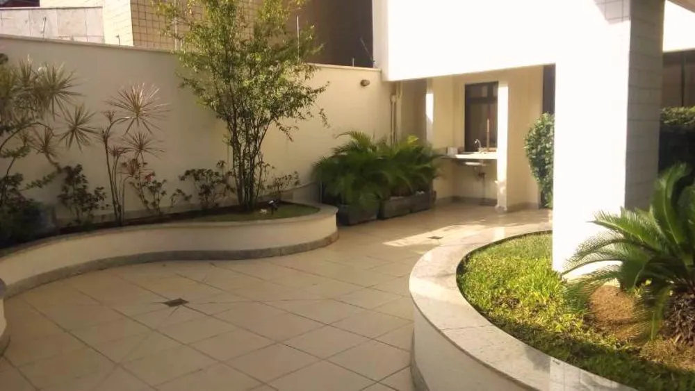 Apartamento, 4 quartos, 340 m² - Foto 12