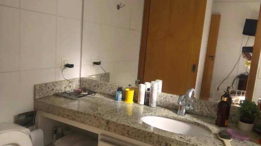 Apartamento, 4 quartos, 340 m² - Foto 11