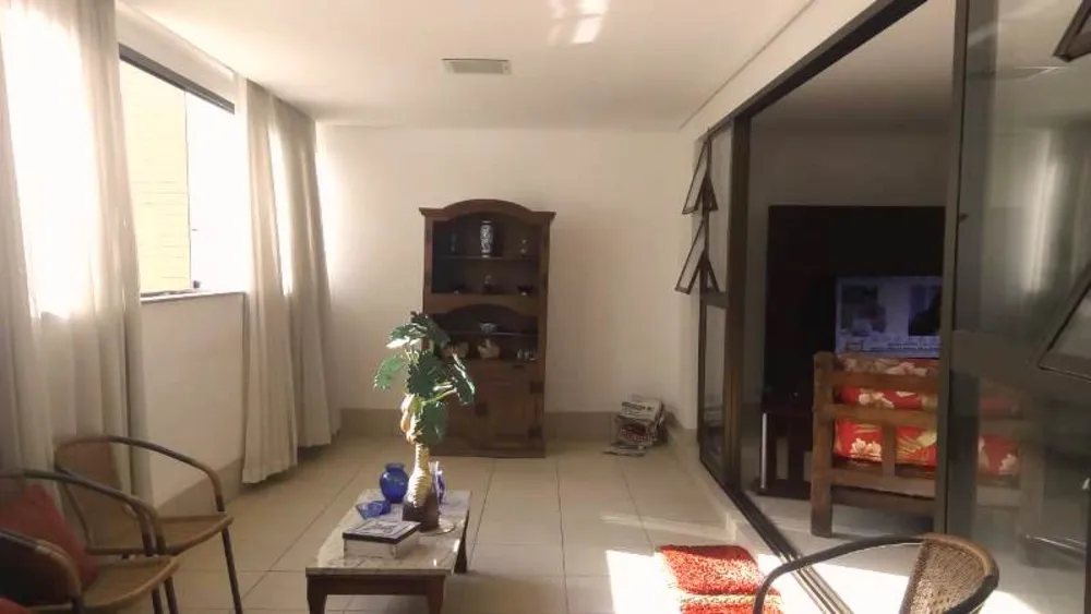 Apartamento, 4 quartos, 340 m² - Foto 9