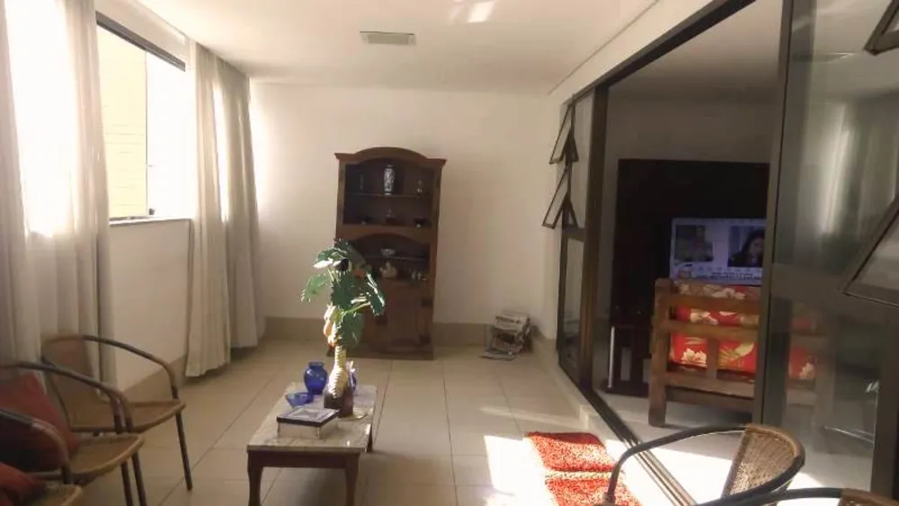 Apartamento, 4 quartos, 340 m² - Foto 2