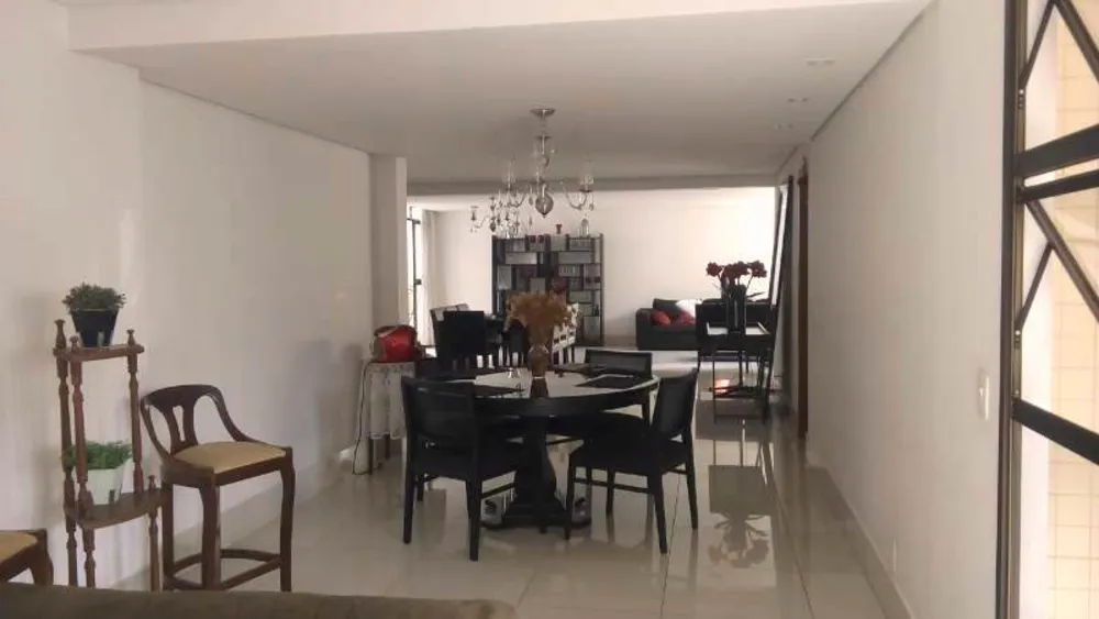 Apartamento, 4 quartos, 340 m² - Foto 4