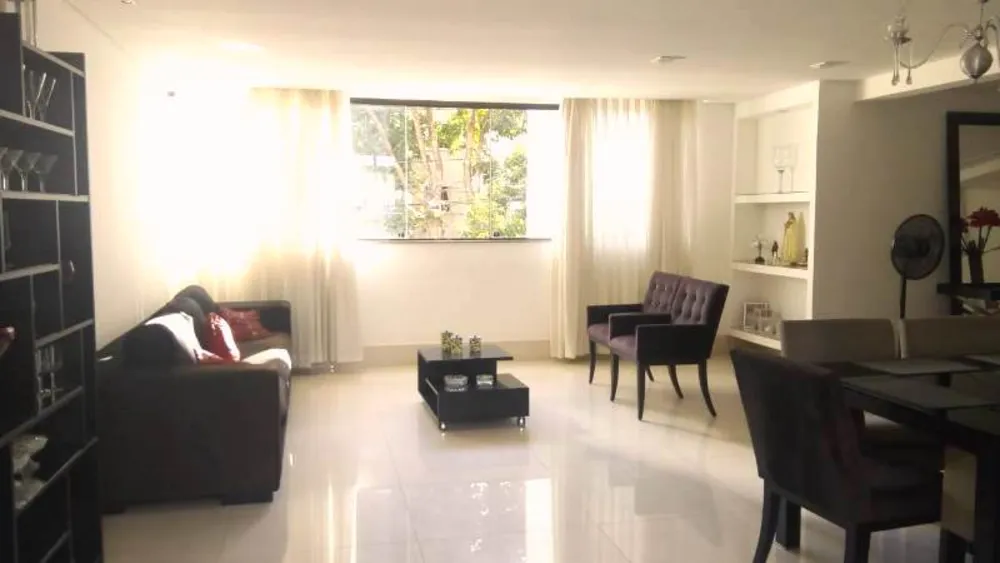 Apartamento, 4 quartos, 340 m² - Foto 1