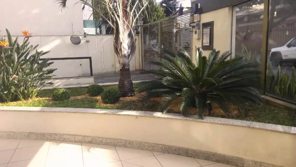 Apartamento, 4 quartos, 340 m² - Foto 23