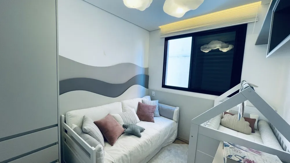 Apartamento, 3 quartos, 93 m² - Foto 9