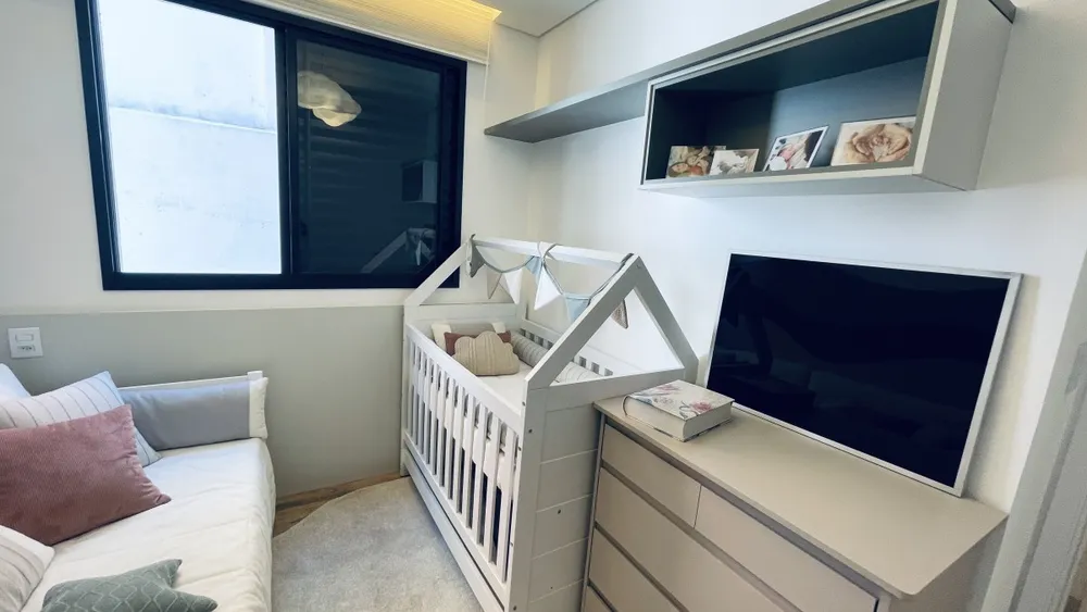 Apartamento, 3 quartos, 93 m² - Foto 10