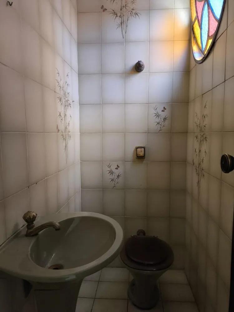 Casa, 4 quartos, 263 m² - Foto 11