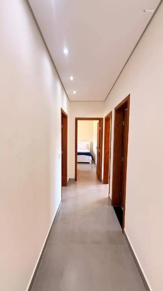 Casa de Condomínio, 3 quartos - Foto 9